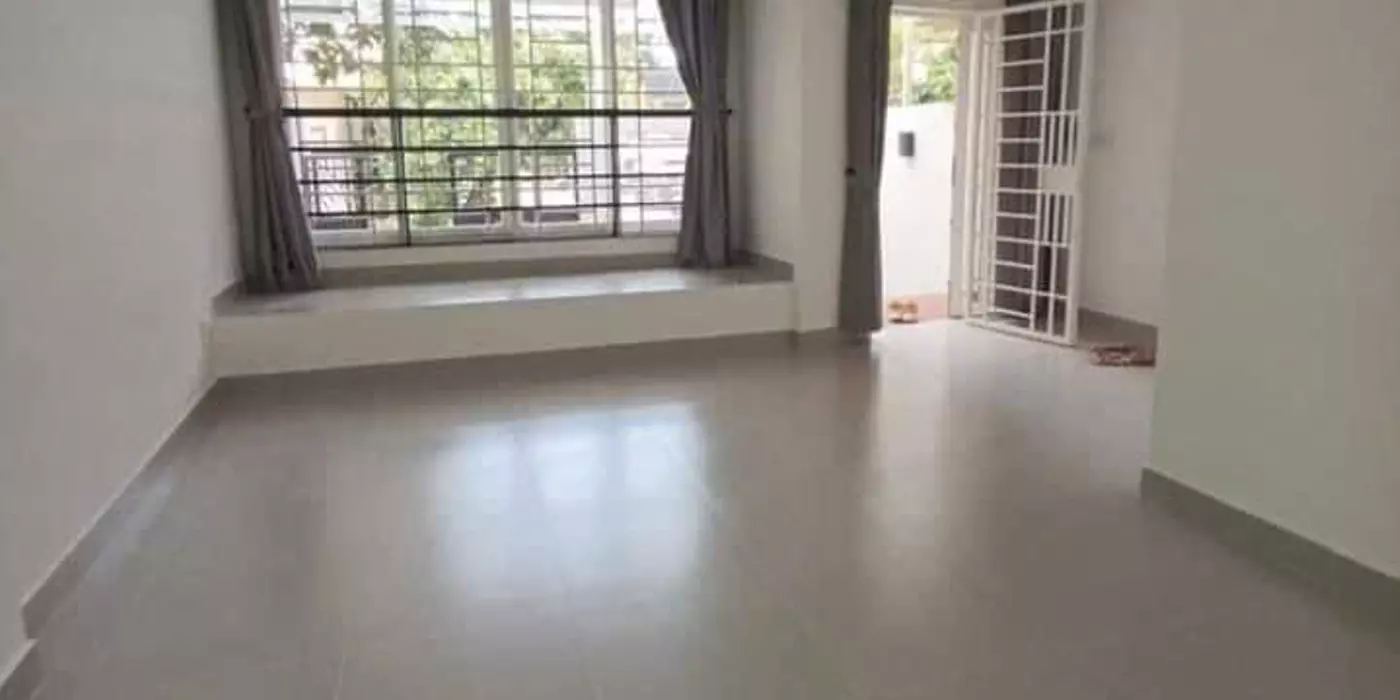 Cho thuê Villa phường An Phú An Khánh Quận 2 giá chỉ 35tr