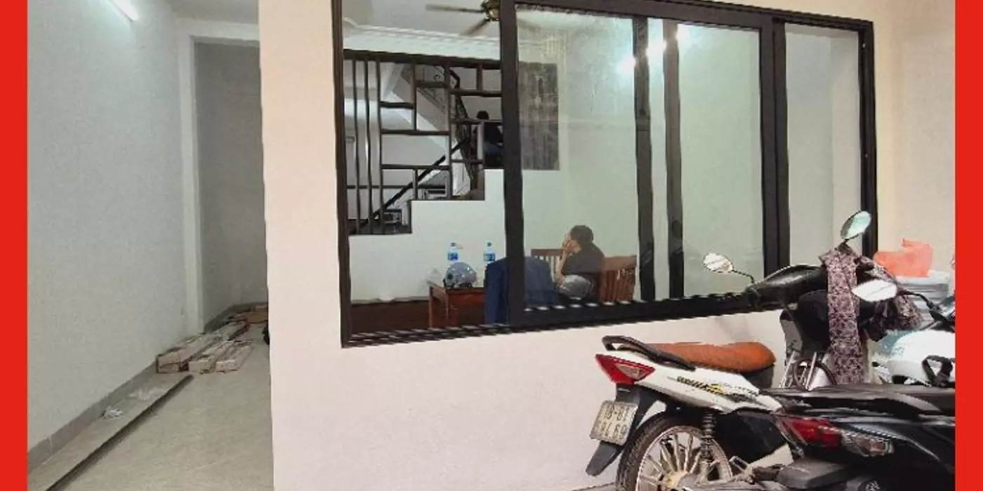 Nhà Cao Cấp  Ngõ 155, PHỐ ĐẶNG TIẾN ĐÔNG - Ô TÔ - DT 60m2 x 4 TẦNG x MT4,8 x 10,9 Tỷ  LH82.996.8289