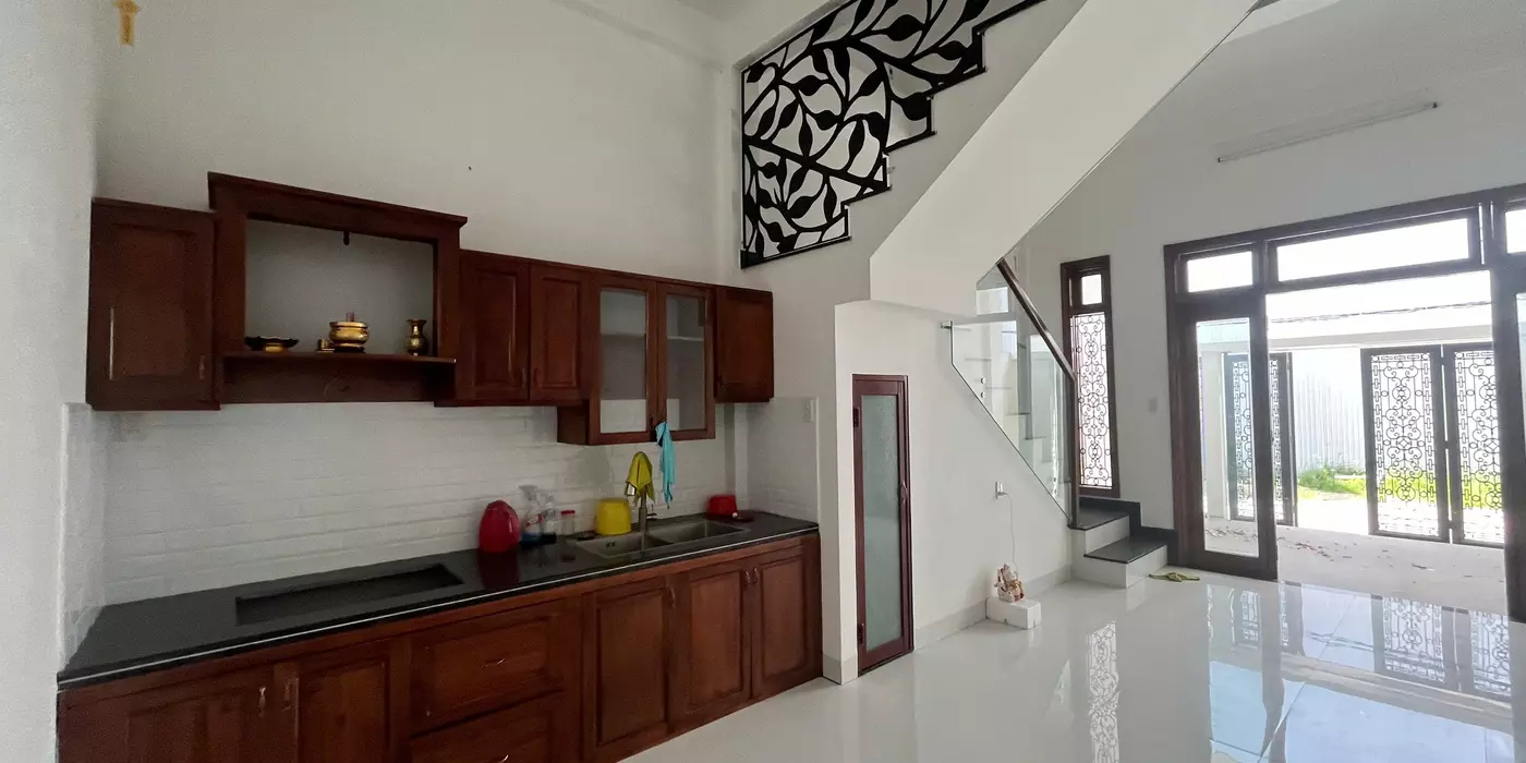 CHO THUÊ NHÀ NGUYÊN CĂN KIỆT Ô TÔ HÙNG VƯƠNG