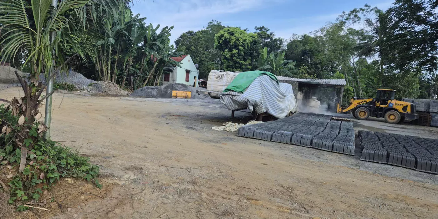 Chính chủ bán lô đất 290tr ngay cạnh thị trấn và KCN
