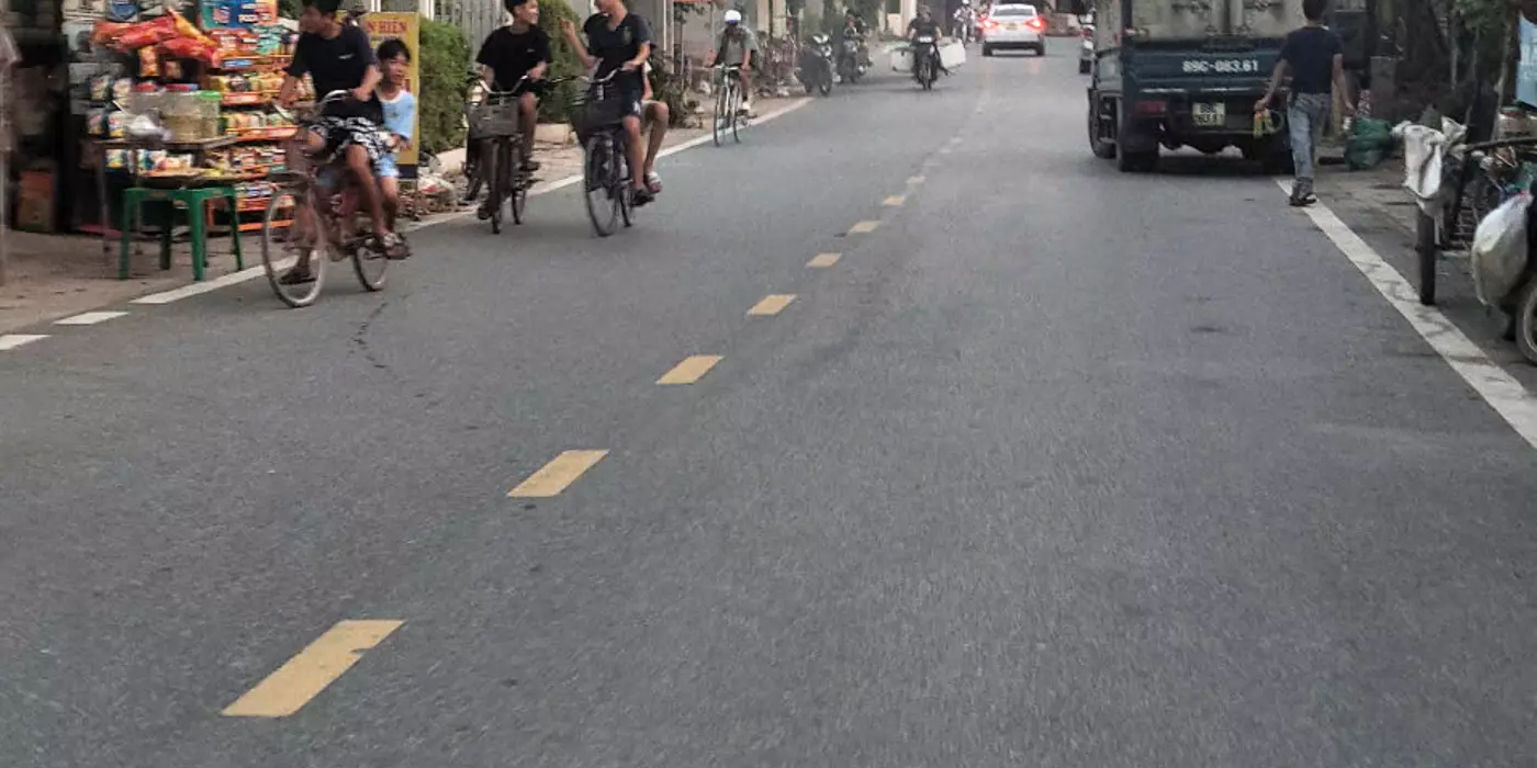 Bán đất dân đường oto tại Mễ Sở cách vành đai 4, 3 phút chạy xe giá đầu tư