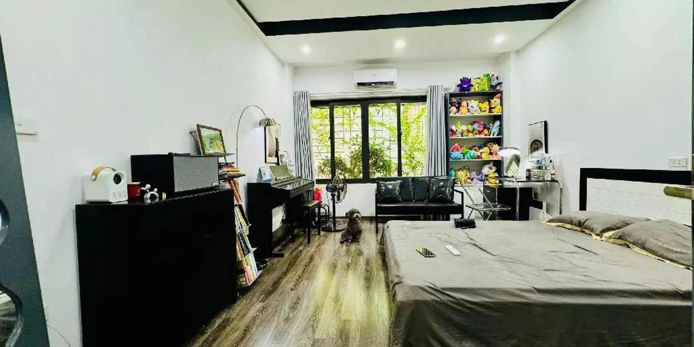 Bán nhà phố Giáp Nhị cực gần ô tô tránh 30m3 chào 4.5 tỷ