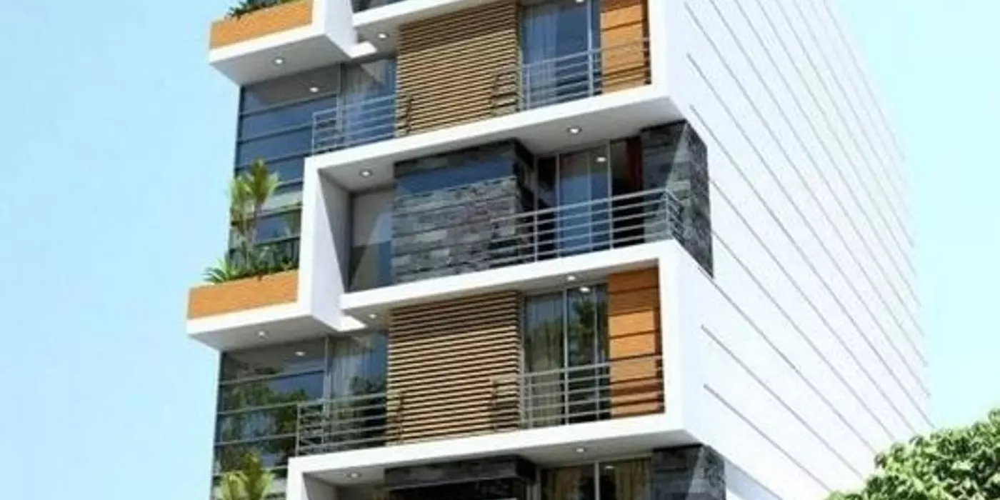 Building cỡ nhỏ – Giang Văn Minh – 260m2 – 9 tầng  – Giá thỏa thuận.