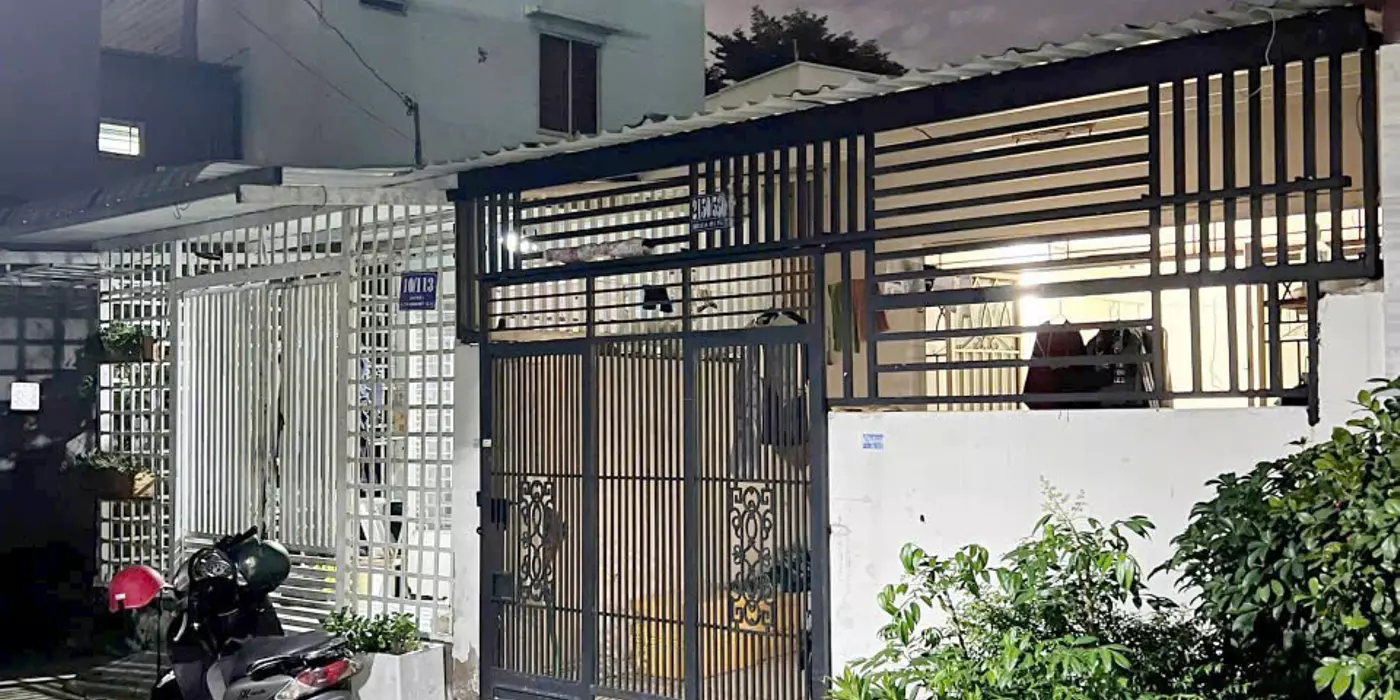 Bán Nhà C4 (4.3x15m) P. Tân Chánh Hiệp, Quận 12 - Giá Rẻ Chỉ 2.9 Tỷ (Thuận tiện về Gò Vấp)