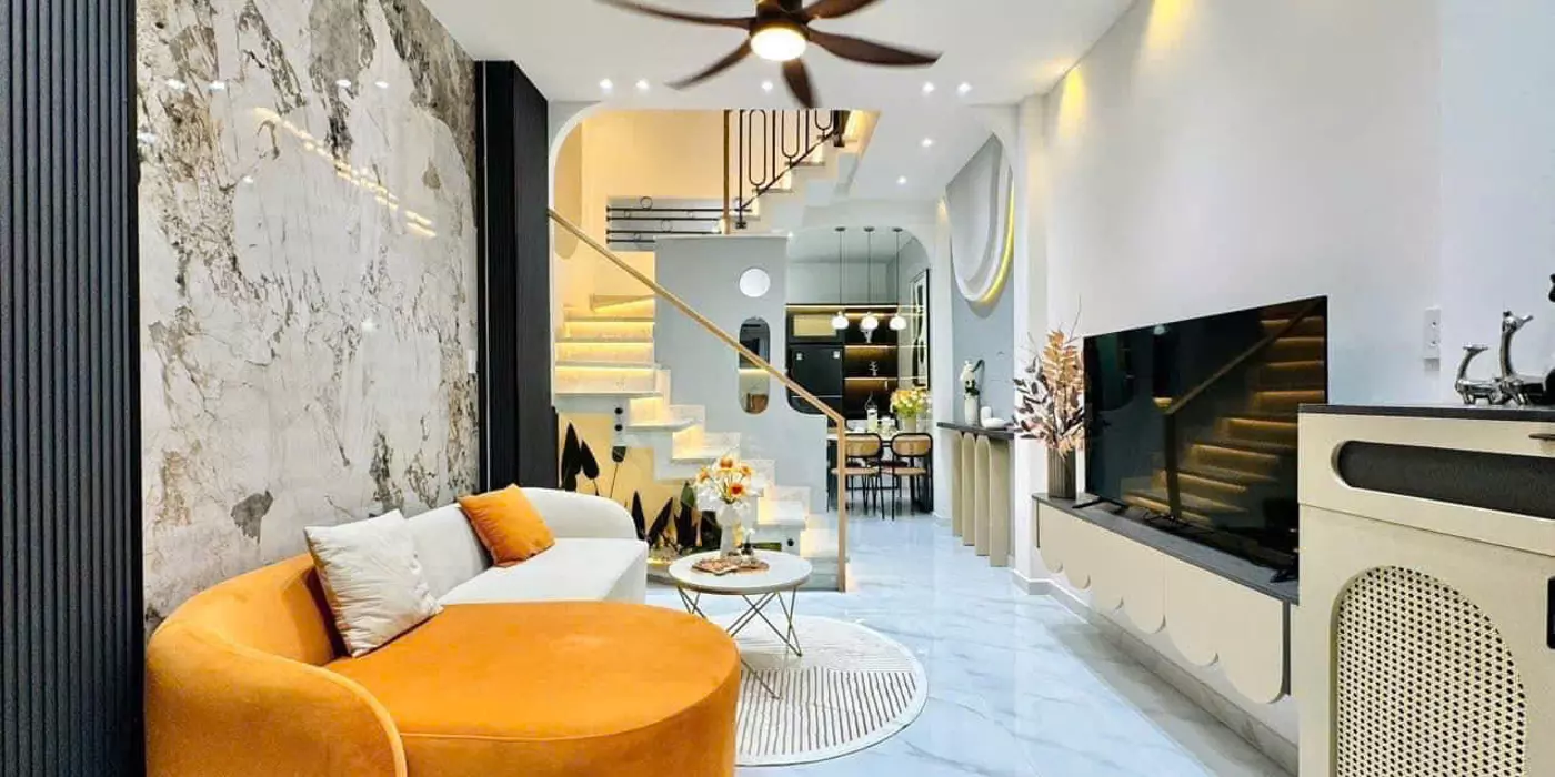 Chính chủ cho thuê NNC Trường Chinh, Tân Bình, Diện tích 60m2, Giá thuê 17tr