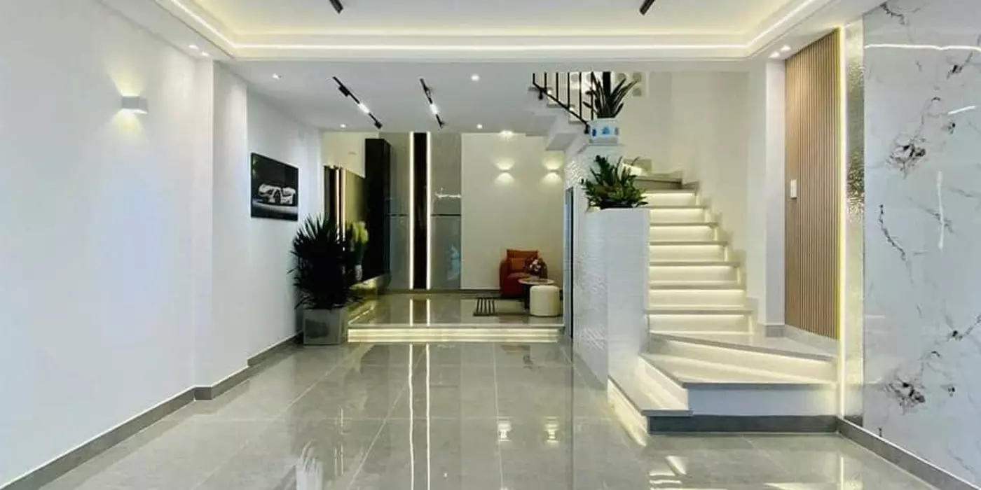 Bán nhà NGUYỄN KHANG - 42m2 – 5 tầng – 4m mặt tiền – gần phố