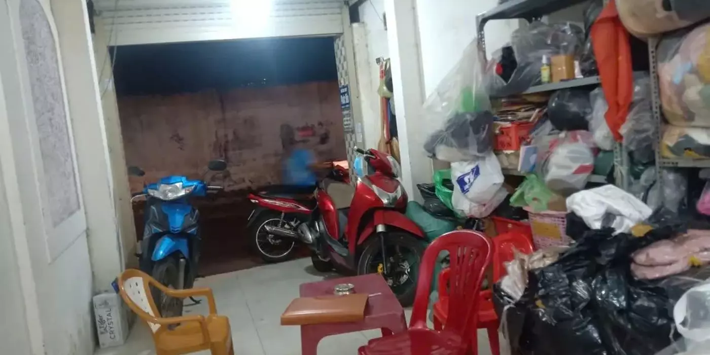Bán Nhà MT Đường 4 Trường Thọ, Thủ Đức, giá rẻ nhỉnh 4.5tỷ