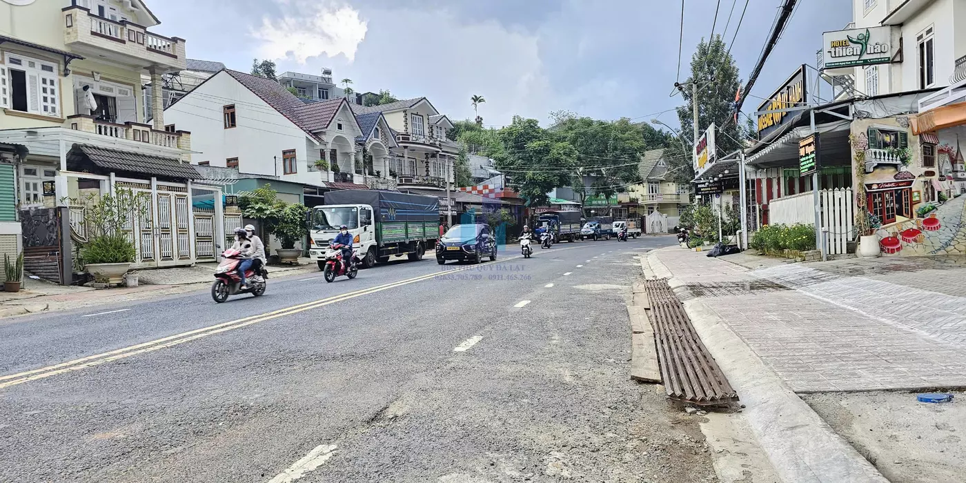 Sở Hữu Ngay Mảnh Đất Vàng Tại Trung Tâm Đà Lạt - Đầu Tư Sinh Lời Cao!
