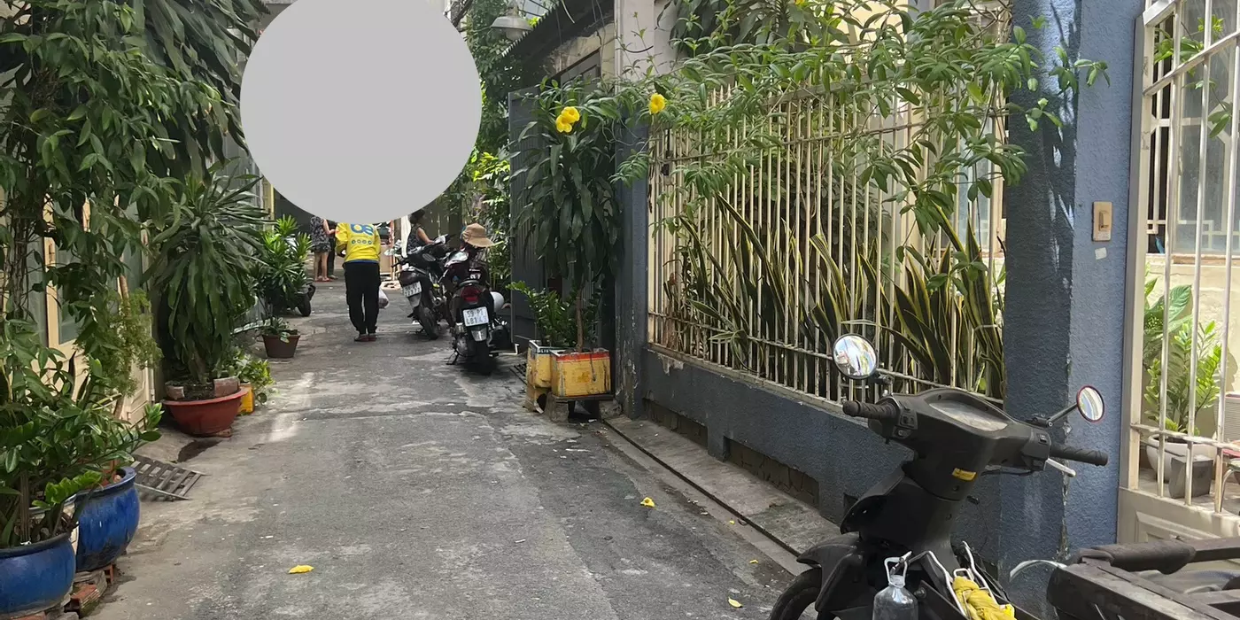 HXH - HOÀNG VĂN THỤ - P4 - TÂN BÌNH. KHU VIP- SÁT MẶT TIỀN - KINH DOANH - NHÀ Ở - 7,05 TỶ