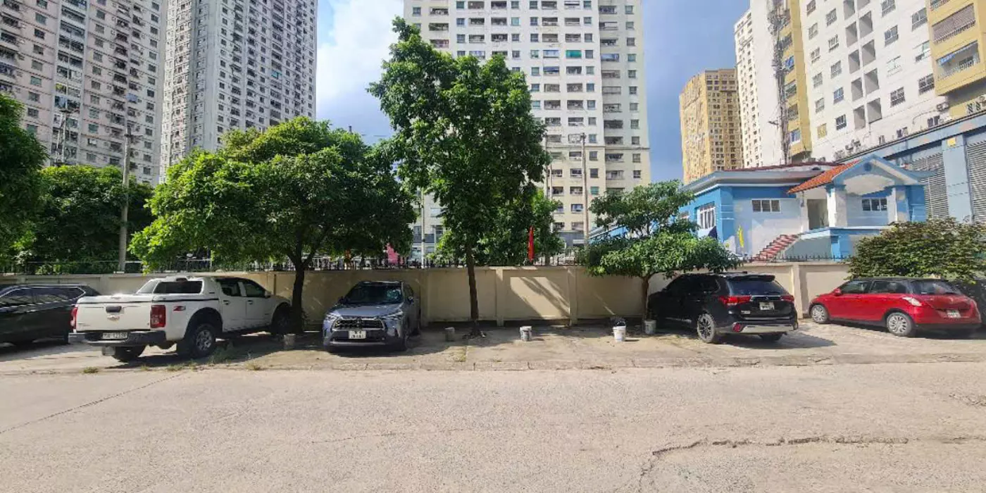 💥💥💥 Siêu Hiếm .. Chính Chủ Gửi Bán Nhanh Biệt Thự Phân Lô Khu Đô Thị Xa La - Diện Tích Rộng