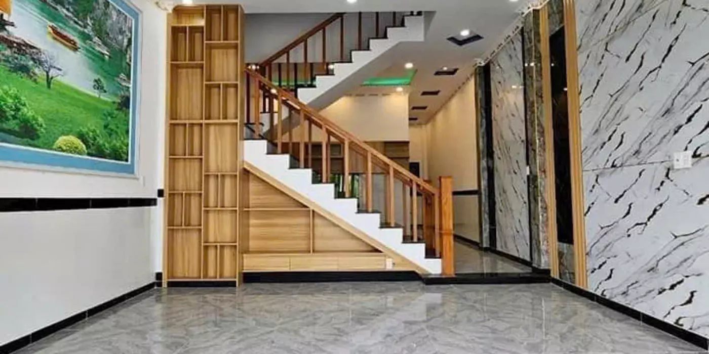 HỘ KHẨU CẦU GIẤY 40m2 - 6,6Tỷ - NGÕ NÔNG - LÔ GÓC - AN SINH CAO.