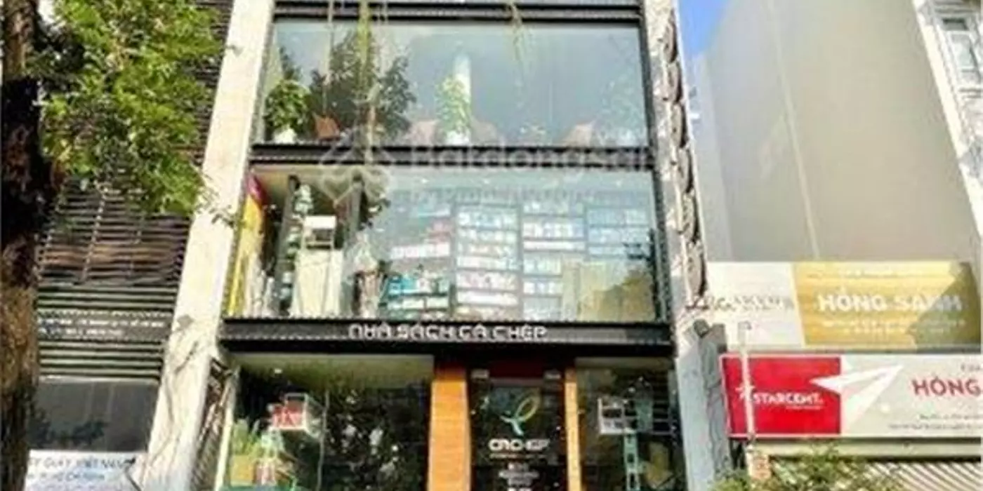 *SIÊU HIẾM- Bán Tòa Nhà Mặt Tiền 7Tầng Thang Máy Ngay Ngã 4 Trần Hưng Đạo Quận 5