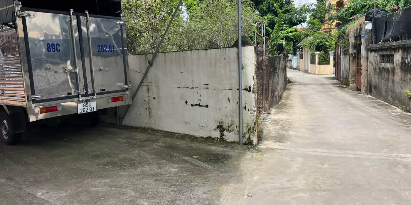 Bán đất phụng công hàng xóm Ecopark diện tích 99,9m đường hơn 4m oto chạy vòng quanh giá đầu tư.
