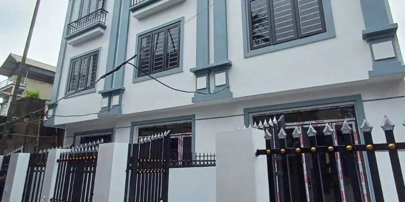 CHÍNH CHỦ BÁN NHÀ TẠI ĐẠI THÀNH - QUỐC OAI - HÀ NỘI