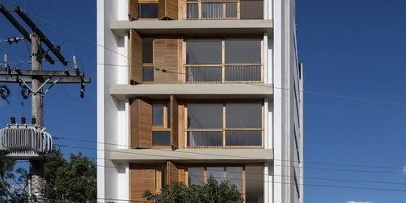 Building cỡ nhỏ – Giang Văn Minh – 83m2 – 10 tầng – Dòng tiền 1.68 tỷ/năm.
