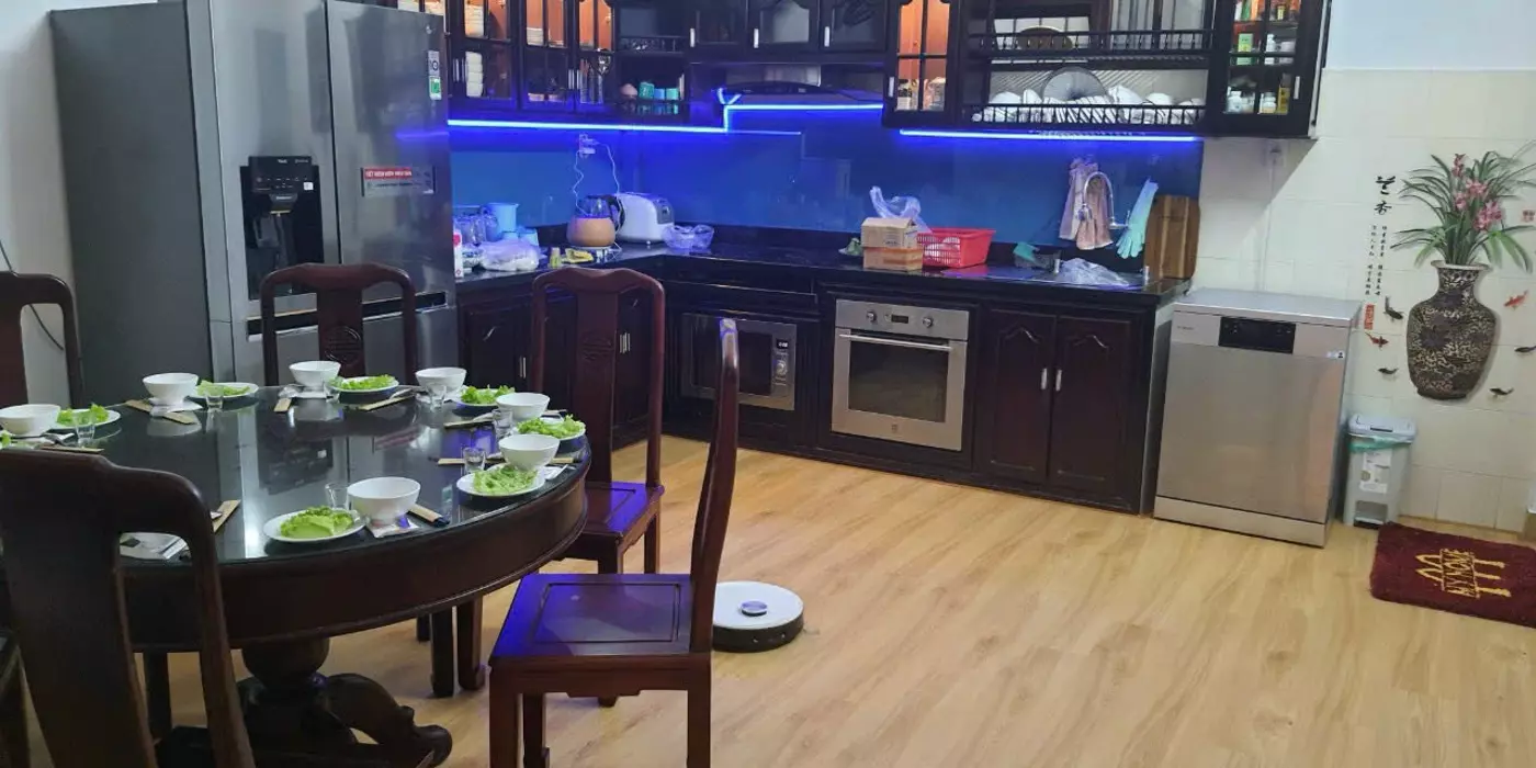 Cho Thuê Nhà 2 Tầng Kiên Cố Đường Bùi Thị Xuân Gần Ga Huế - Giá Chỉ 12 Triệu/Tháng!