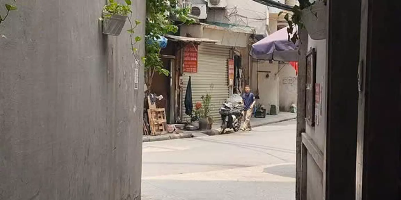 Rinh Ngay Thửa Đất Vàng An Dương 73m2  Tây Hồ