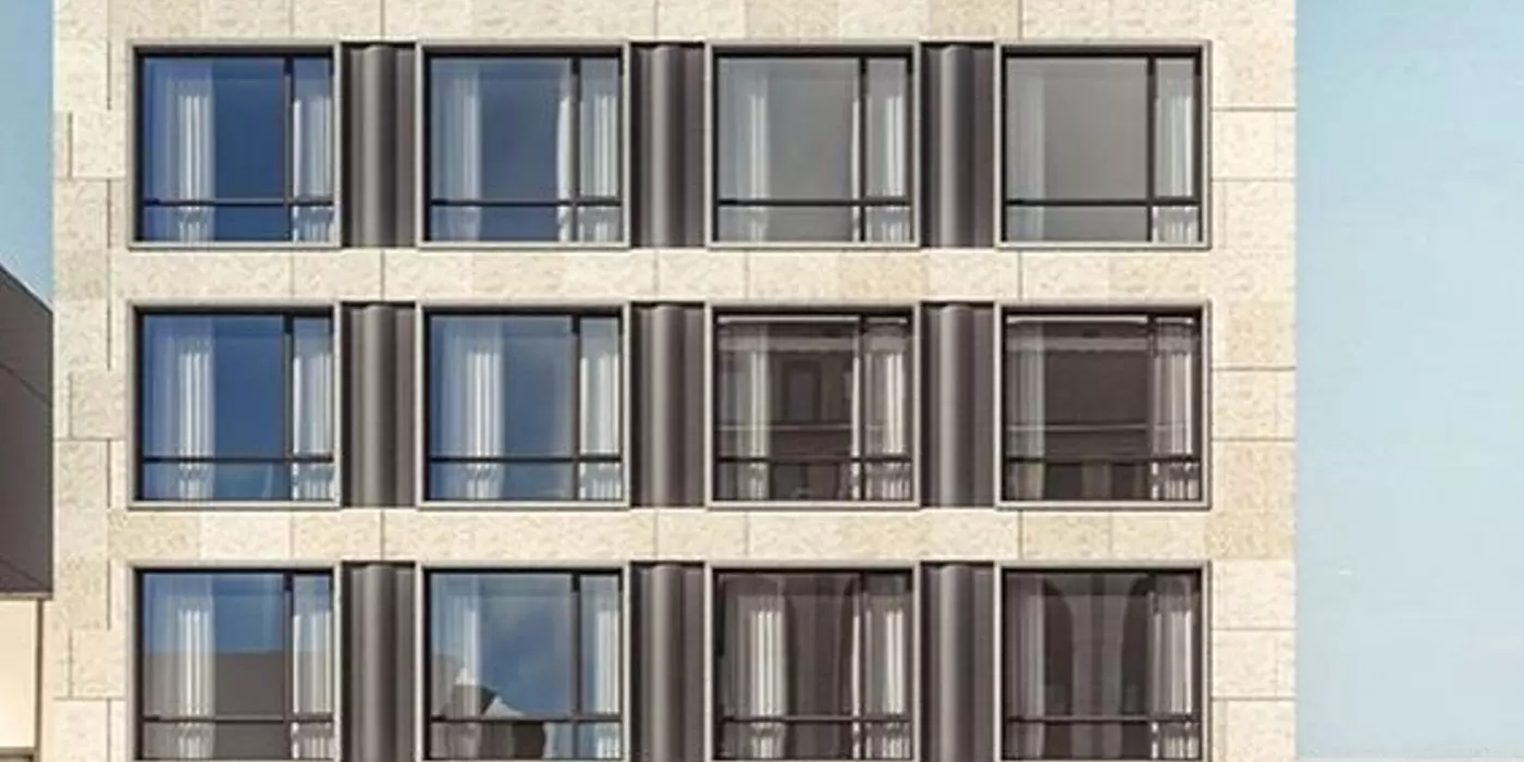 Building cỡ nhỏ – đường Bưởi – 300m2 – 10 tầng  – 99 tỷ