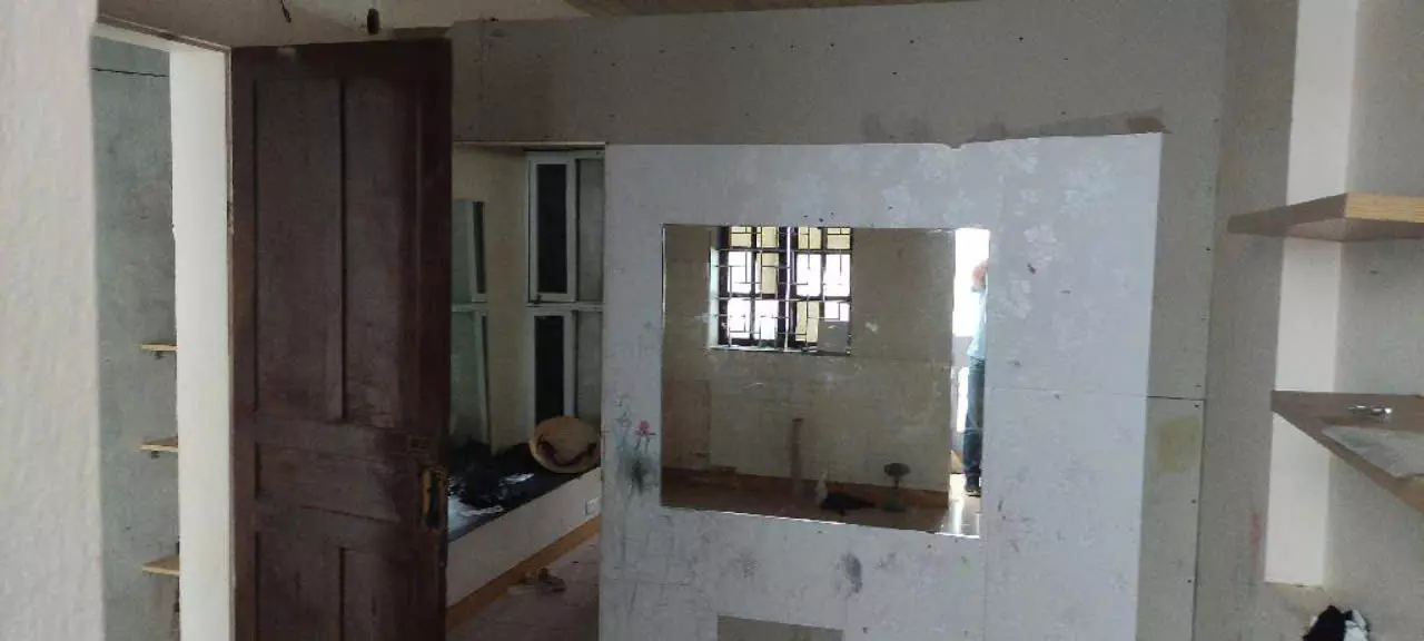 NHÀ ĐẸP CHÍNH KINH;  SIÊU PHẨM DÒNG TIỀN; MẶT TIỀN 4.4M; 
NGÕ 3 GÁC; GIÁ HƠN 5 TỶ