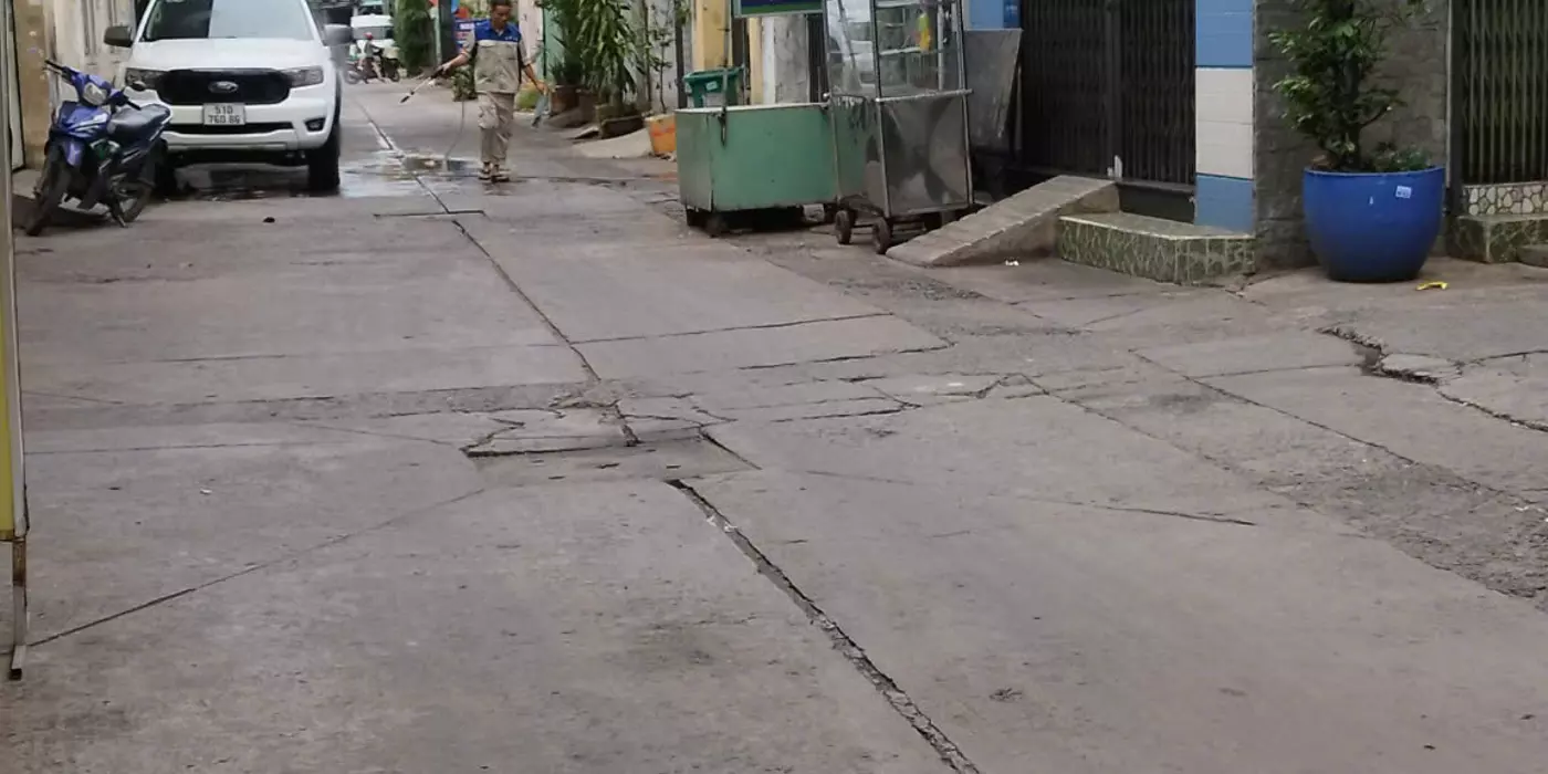 NHÀ BÌNH TÂN SIÊU HIẾM - DT 4X18 - GIÁ NHỈNH 4TỶ - HẺM XE TẢI 3PN CHÍNH CHỦ 1 ĐỜI