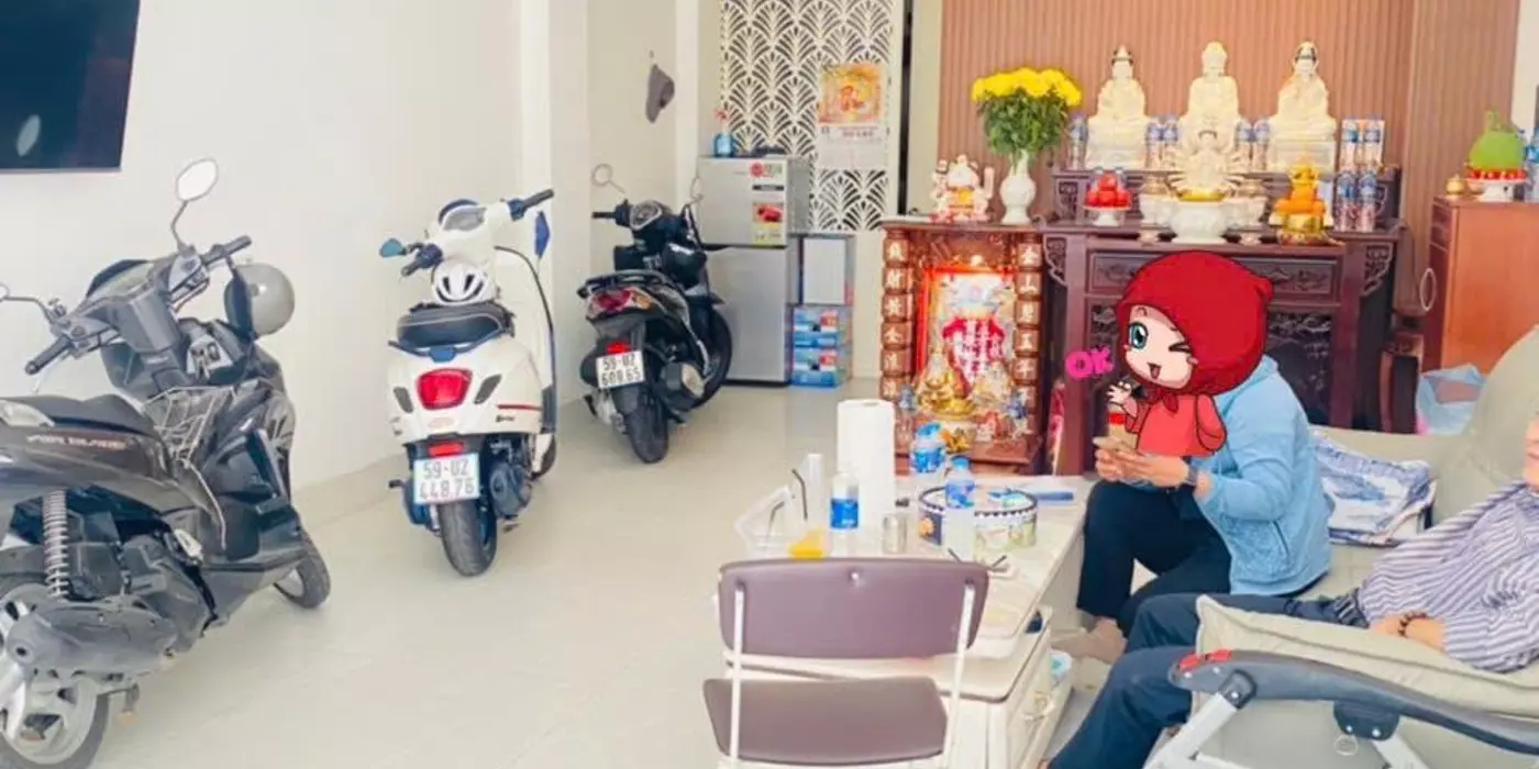 QUẬN 10, NHẬT TẢO - MẶT TIỀN KINH DOANH CÓ VỈA HÈ 3M - 6 TẦNG THANG MÁY - KINH DOANH NAIL, SPA