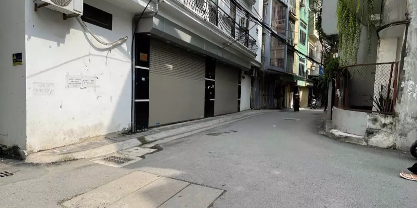 TRƯƠNG ĐỊNH 35M LÔ GÓC 3 MẶT THOÁNG, 5 TẦNG, MT 4,2M FULL NỘI THẤT... SỔ ĐẸP NHƯ HOA HẬU...GIÁ CHỈ