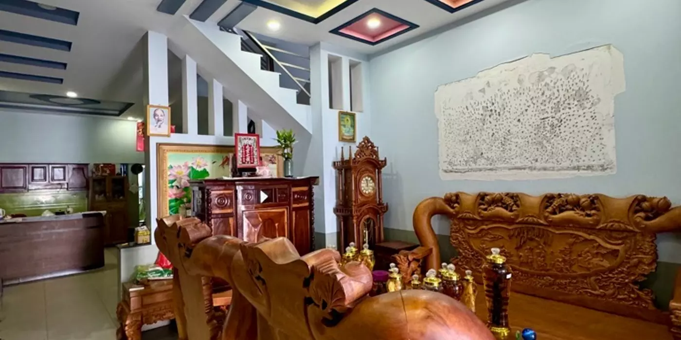 CHỦ CẦN BÁN GẤP NHÀ MẶT TIỀN XUÂN THỚI THƯỢNG HÓC MÔN