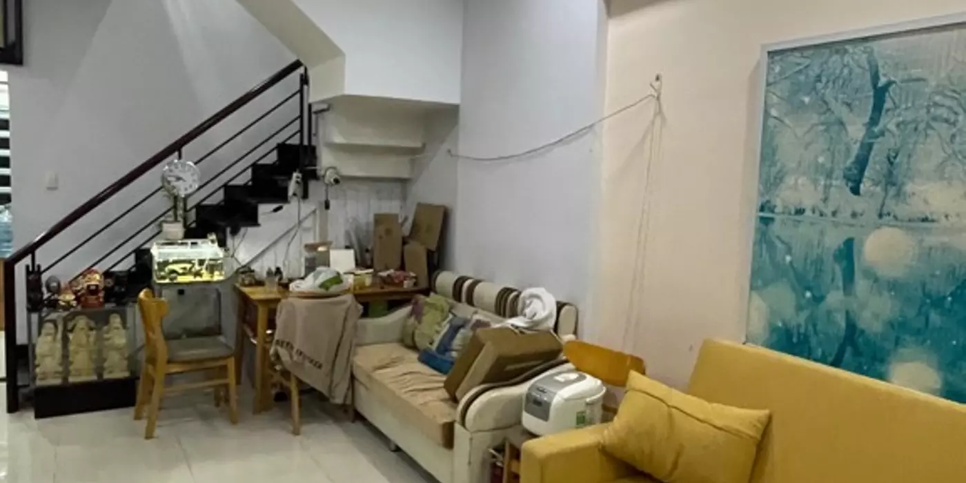 🆘B.ÁN nhà HXH Lê Văn Lương gần Lotte -66m2 -3pn- nhỉnh 5 T.Ỷ TL 🌺