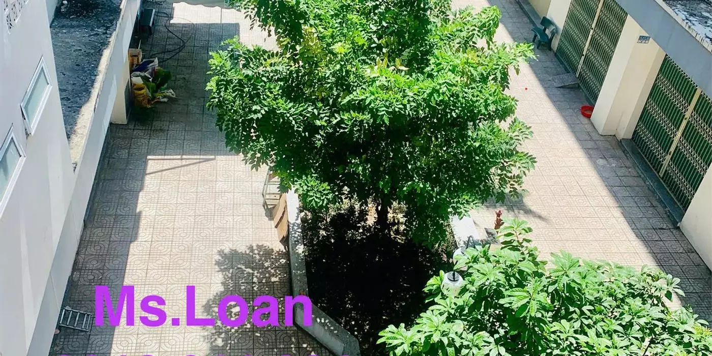 Bán căn hộ tại Phúc An City chỉ từ 350tr có dòng tiền cho thuê cách sân bay Tân Sơn Nhất chỉ 20km
