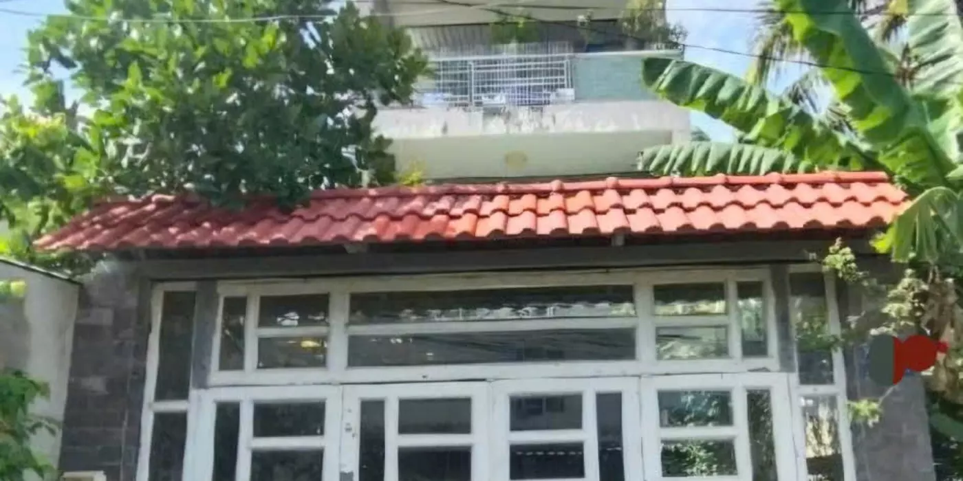 HIẾM 1 CĂN DUY NHẤT, XE HƠI THÔNG  - FULL THỔ CƯ 107 m2 - ĐANG CHO THUÊ 8TR/ THÁNG - CHỈ 6 TỶ