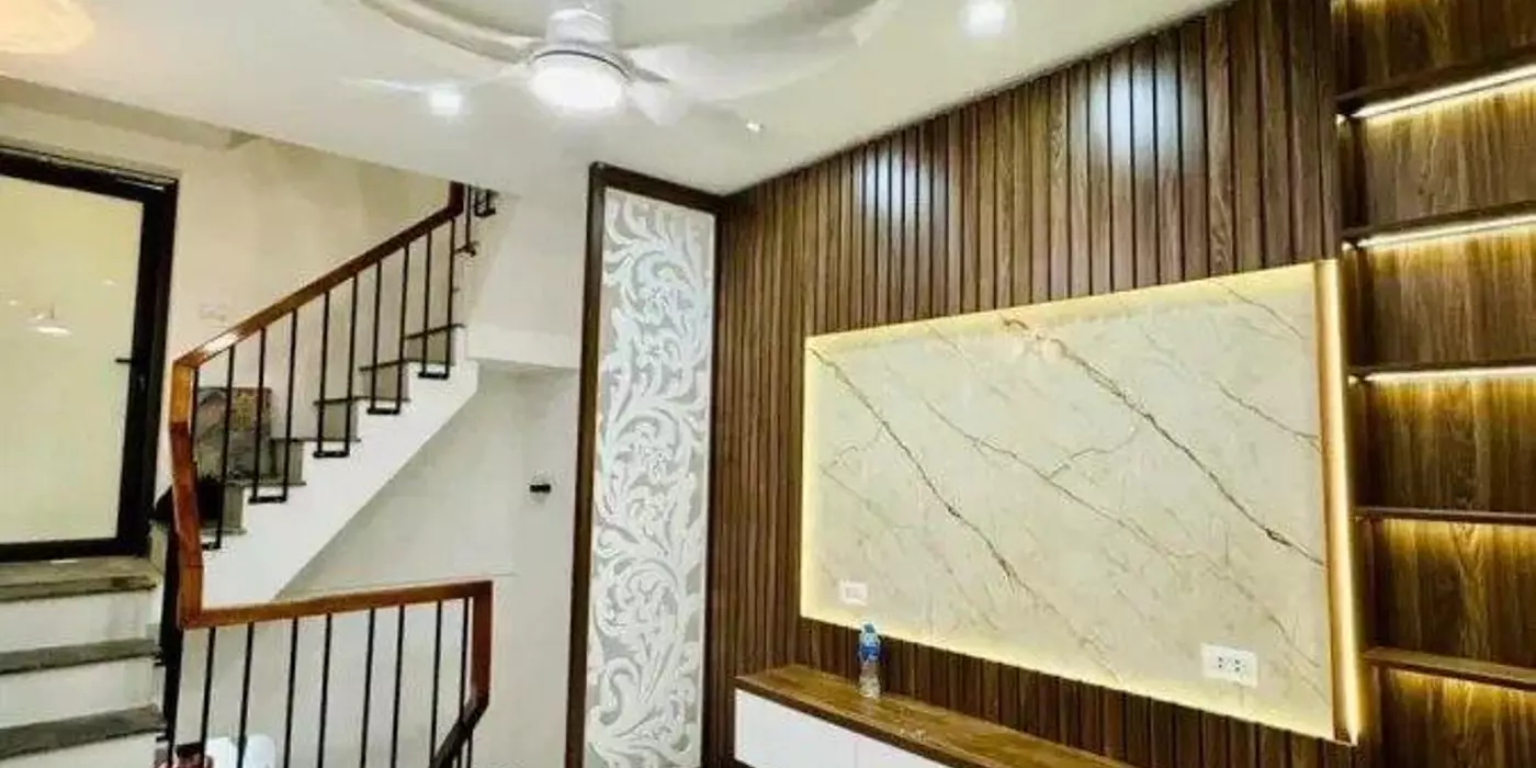 Bán Nhà Phố Kim Hoa, Trung Tâm Đống Đa,Gần Ô Tô, 5 Tầng Mới Tinh Full Nội Thất, Nhỉnh 6 Tỷ.