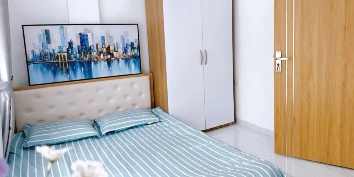 bán nhà mới xây  mặt ngõ quang trung-ô tô đỗ cửa cách 50m ra phố quang trung 32m2 5 tầng