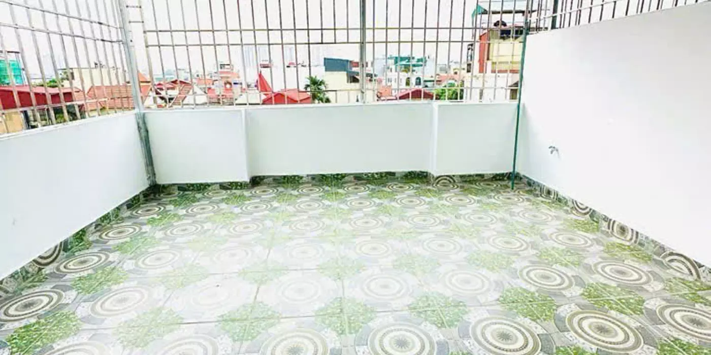 NHÀ ĐẸP! GIÁ SỐC! BÁN NHÀ 5 TẦNG  TẠI LONG BIÊN , HÀ NỘI
