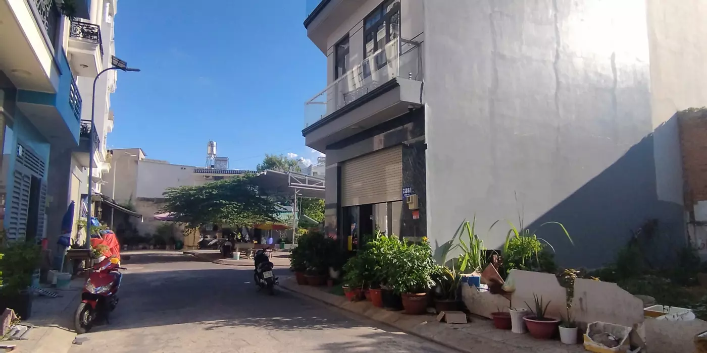 MỚI ĐẸP BÌNH TÂN 78M NỞ HẬU HẺM NHỰA 8M - NHÀ 4 TẦNG BTCT 6PN CHÍNH CHỦ BÁN 6.X TỶ