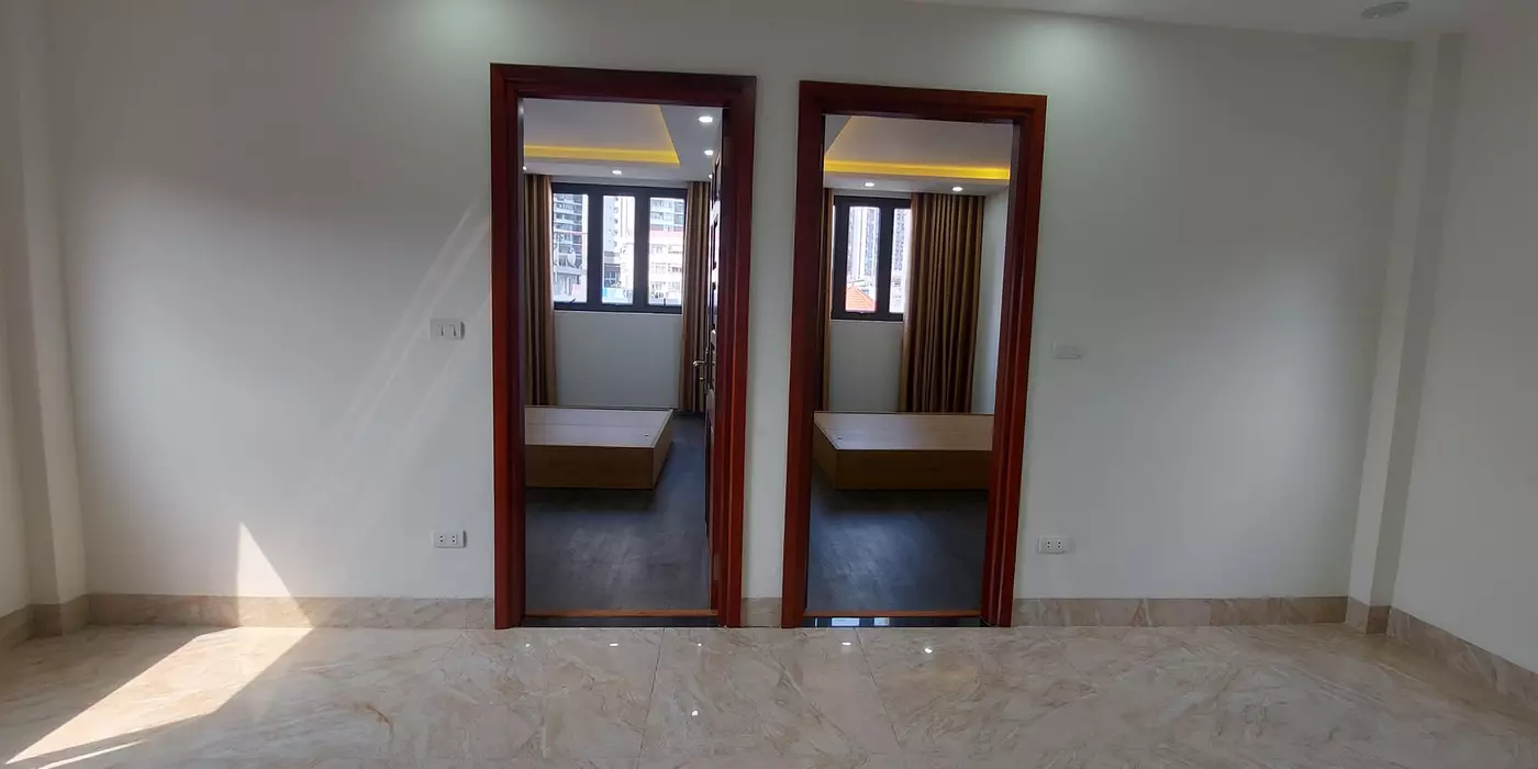SIÊU HOT CCMN ĐƯỜNG MỸ ĐÌNH 1 - 15.8 TỶ 70m2 LUÔN FULL PHÒNG