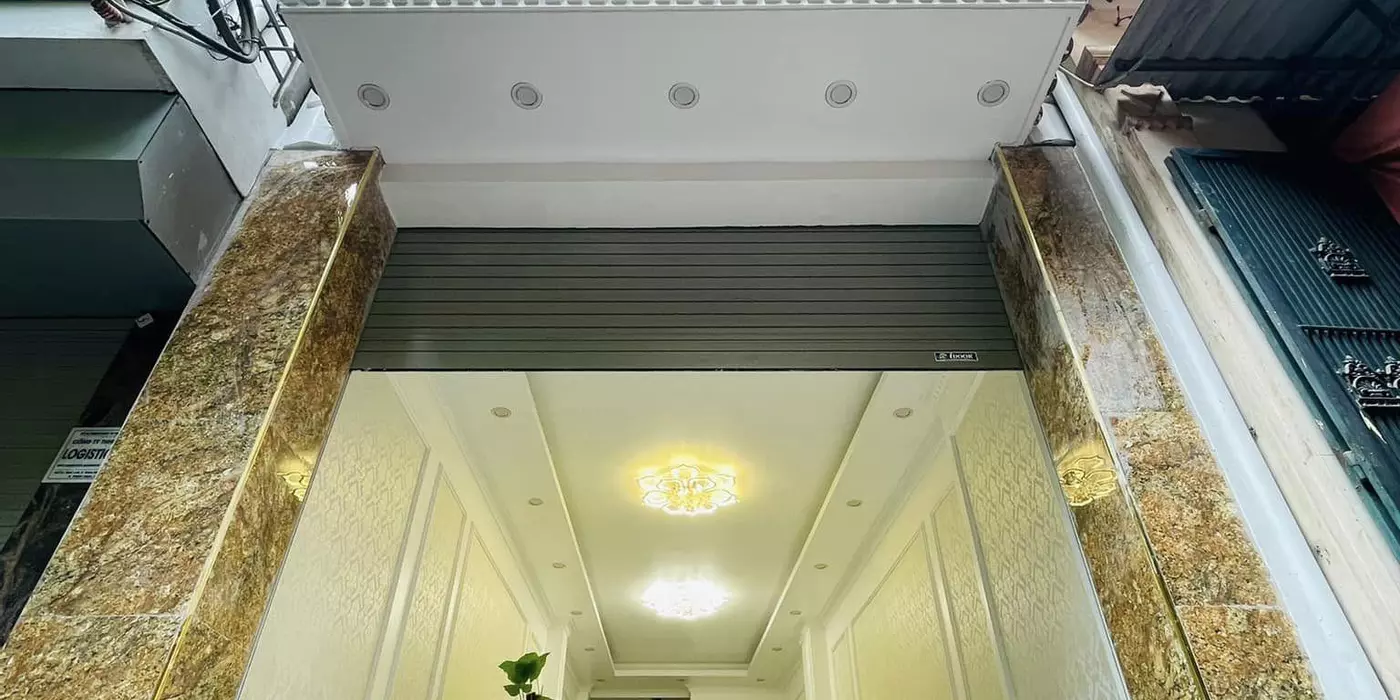 Nhà Đẹp Phố Quan Nhân, Thanh Xuân,5 Tầng Mới, Ô Tô, Diện Tích 40m2, Gía Rẻ, Nhỉnh 6 Tỷ.