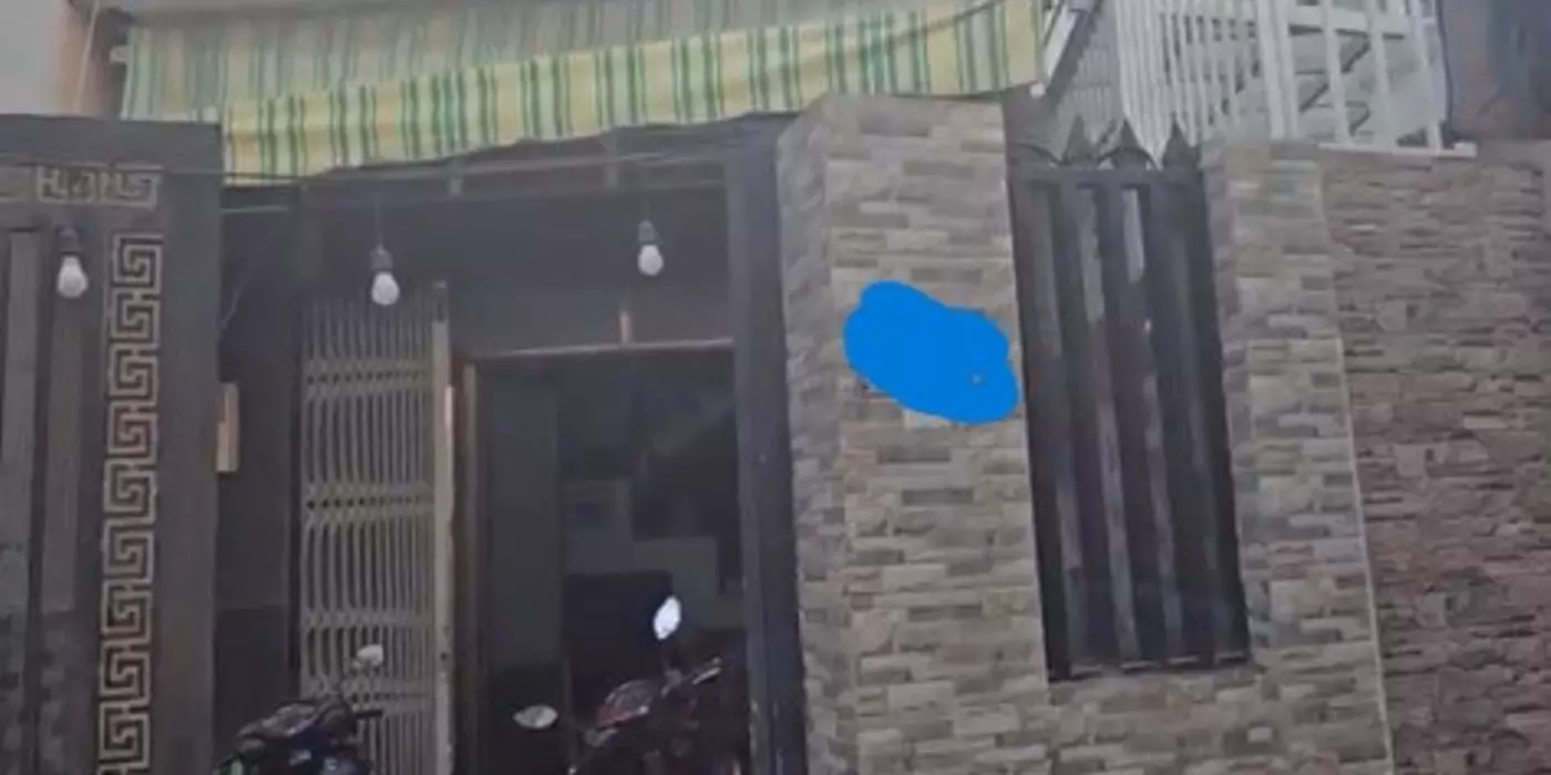 🆘B.ÁN nhà Huỳnh Tấn Phát, liền kề Phú Mỹ Hưng -55m2- nhỉnh 4,xT.ỷ TL 🌺