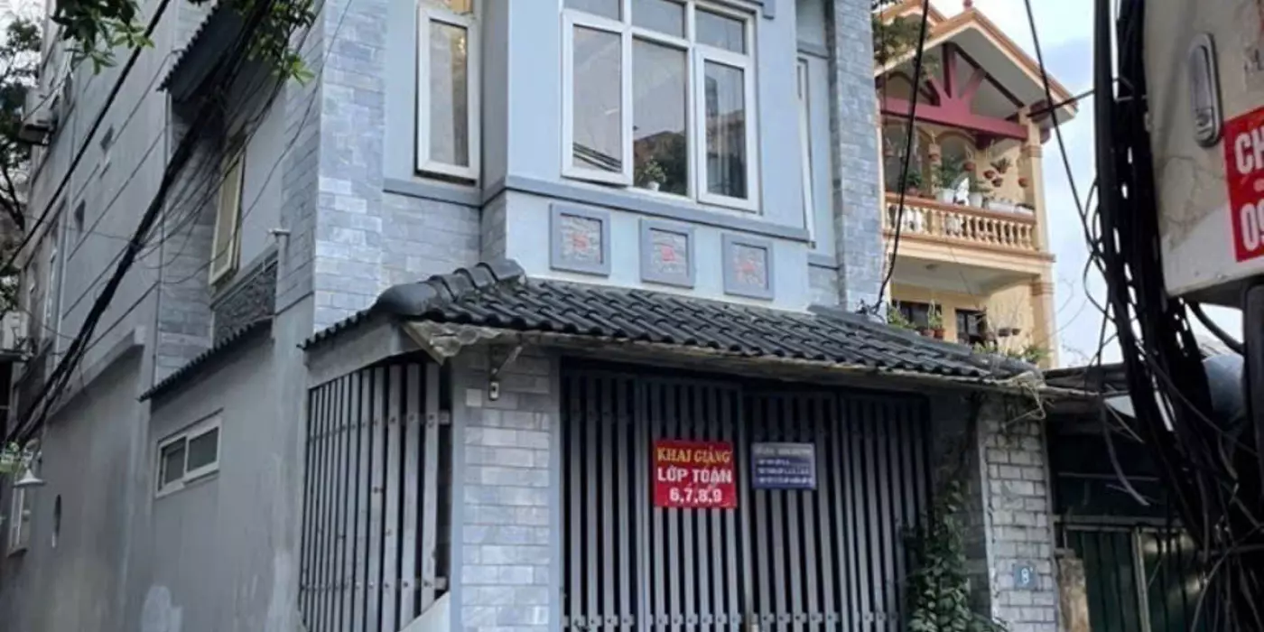 CẦN BÁN NHÀ 5 TẦNG 72M2 LÔ GỐC XUÂN ĐỊNH Ô TÔ ĐỖ TẬN CỬA