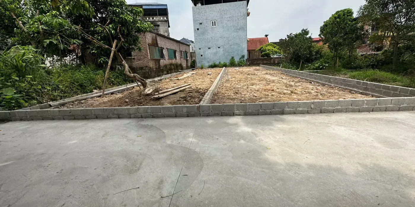 Chính chủ gủi bán  đất Tân Tiến 122m mặt tiền 5.5m đường oto giá đầu tư
