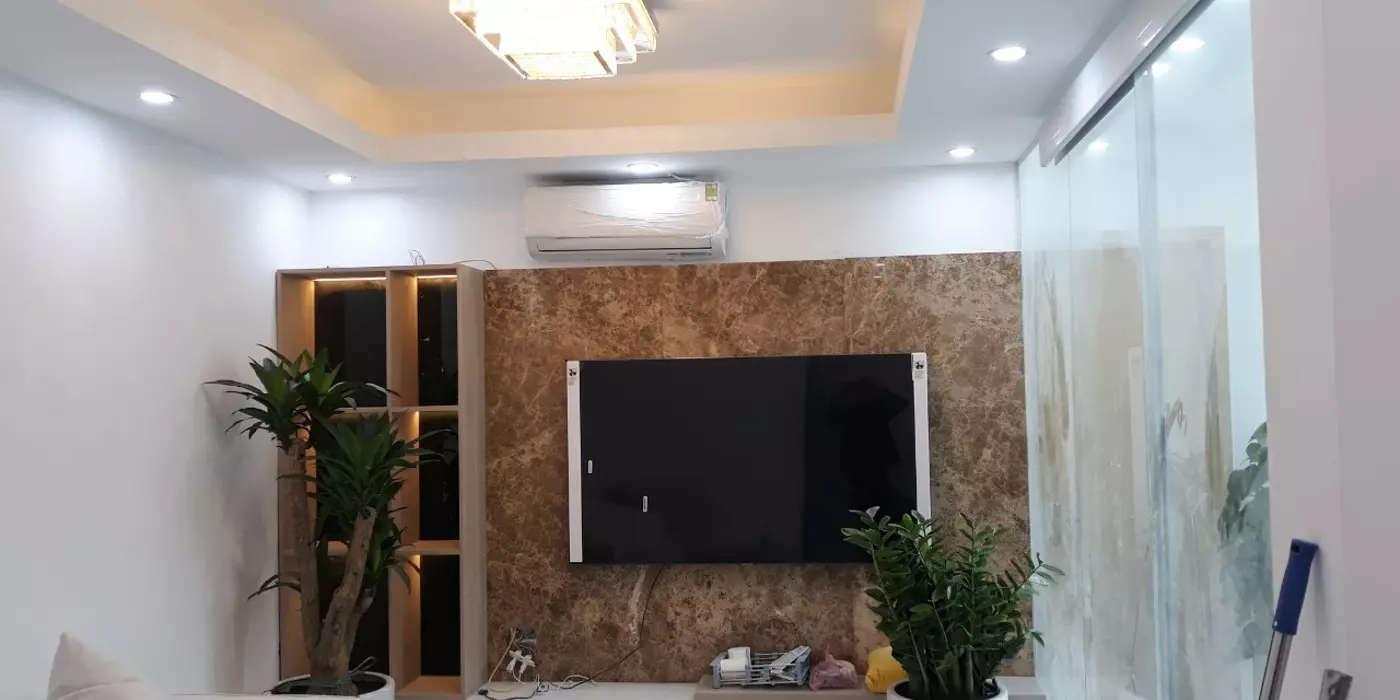 Bán nhà 3 tầng - Diện tích 52m - Giá chỉ 110 triệu/m2