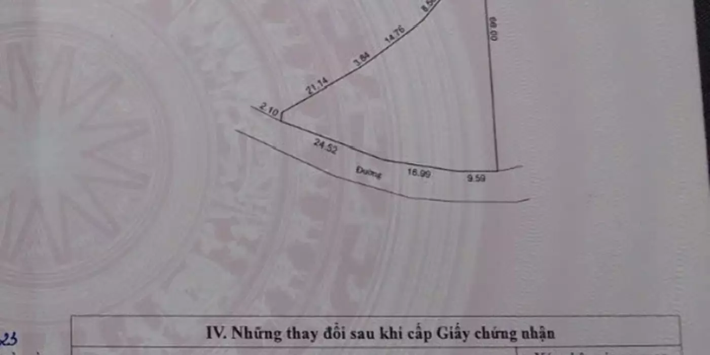 EM CẦN BÁN CĂN NHÀ TẠI XÃ LẠC LƯƠNG YÊN THỦY HÒA BÌNH DIỆN TÍCH  1.422.1m2 giá bán 1500000000 LIÊN