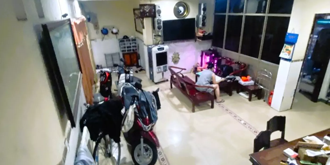 Bán nhà 90m2 ngang 9, 5.9 Tỷ Tân Bình, Lý Thường Kiệt kề.