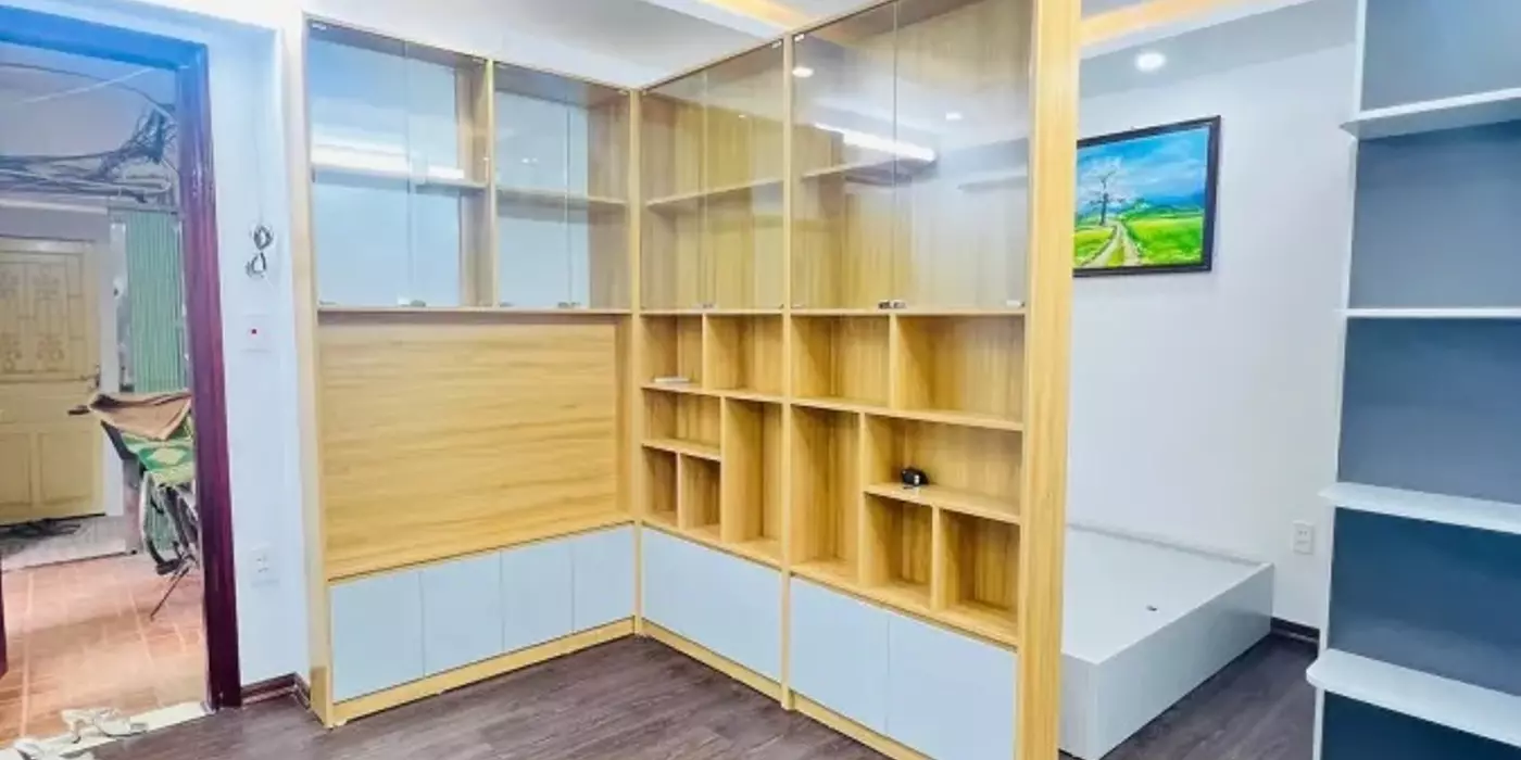 TT Văn Hương, lõi Đống Đa 50 m2, nhỉnh 2 tỷ