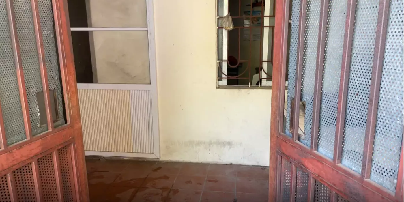 CẦN CHO THUÊ NHÀ CẤP 4 TẠI PHƯỜNG THỊNH LIỆT - QUẬN HOÀNG MAI - TP HÀ NỘI