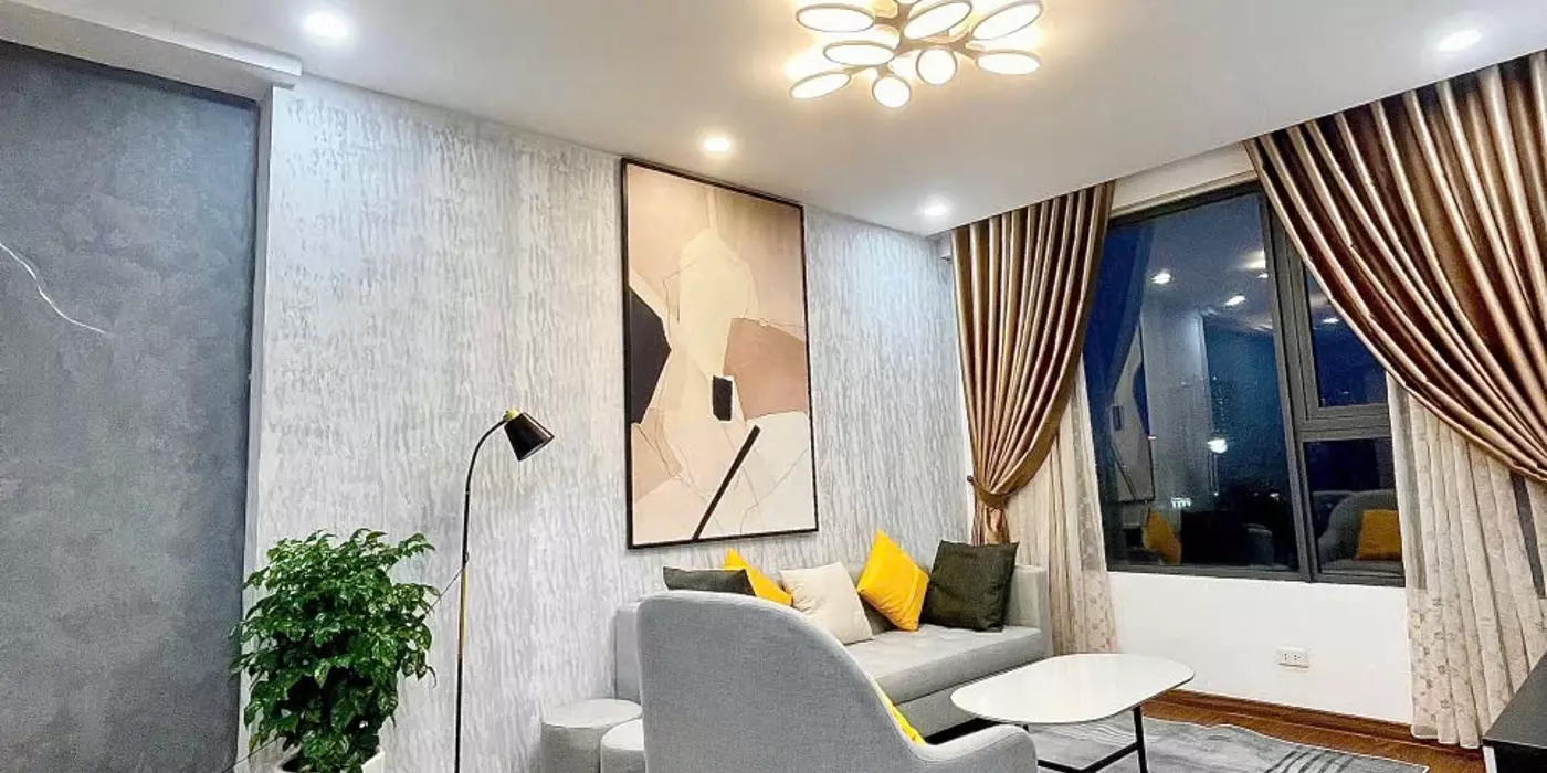 CHÍNH CHỦ BÁN CĂN HỘ CHUNG CƯ TẠI ĐƯỜNG NGUYỄN XIỂN - THANH XUÂN NAM - THANH XUÂN - HÀ NỘI