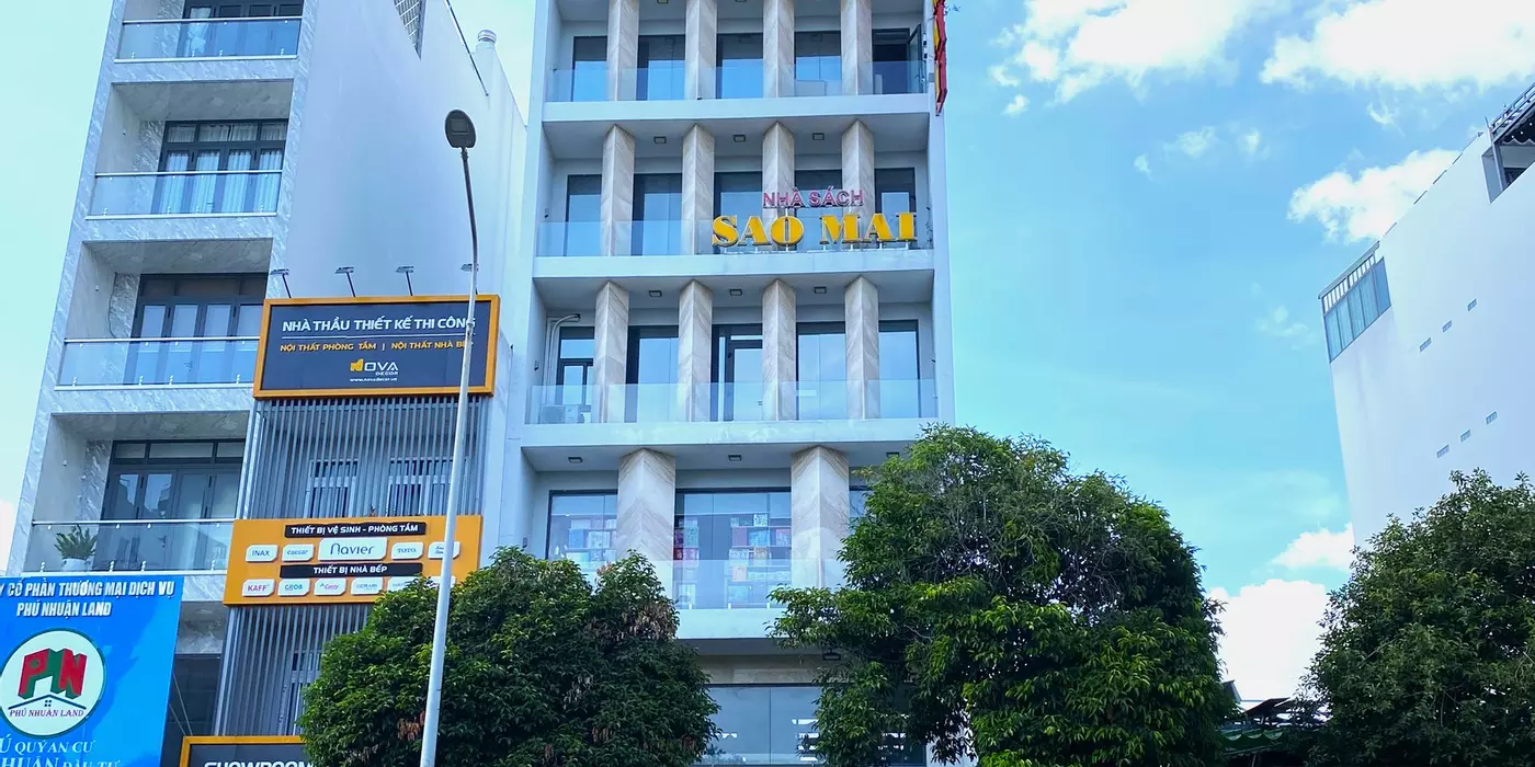 Bán nhà mặt tiền Trường Chinh, Quận Tân Bình. Dt: 5 x 30m, XD Hầm 7 tầng. HĐT 80 triệu/tháng. Giá