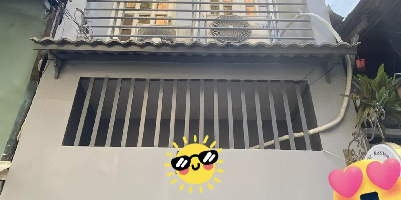 Bán nhà Tài Lộc HXH INNOVA ĐỖ CỬA Nguyễn Đình Chiểu Q.3 (đoạn 2 chiều), 5 tầng, 6.8 tỷ