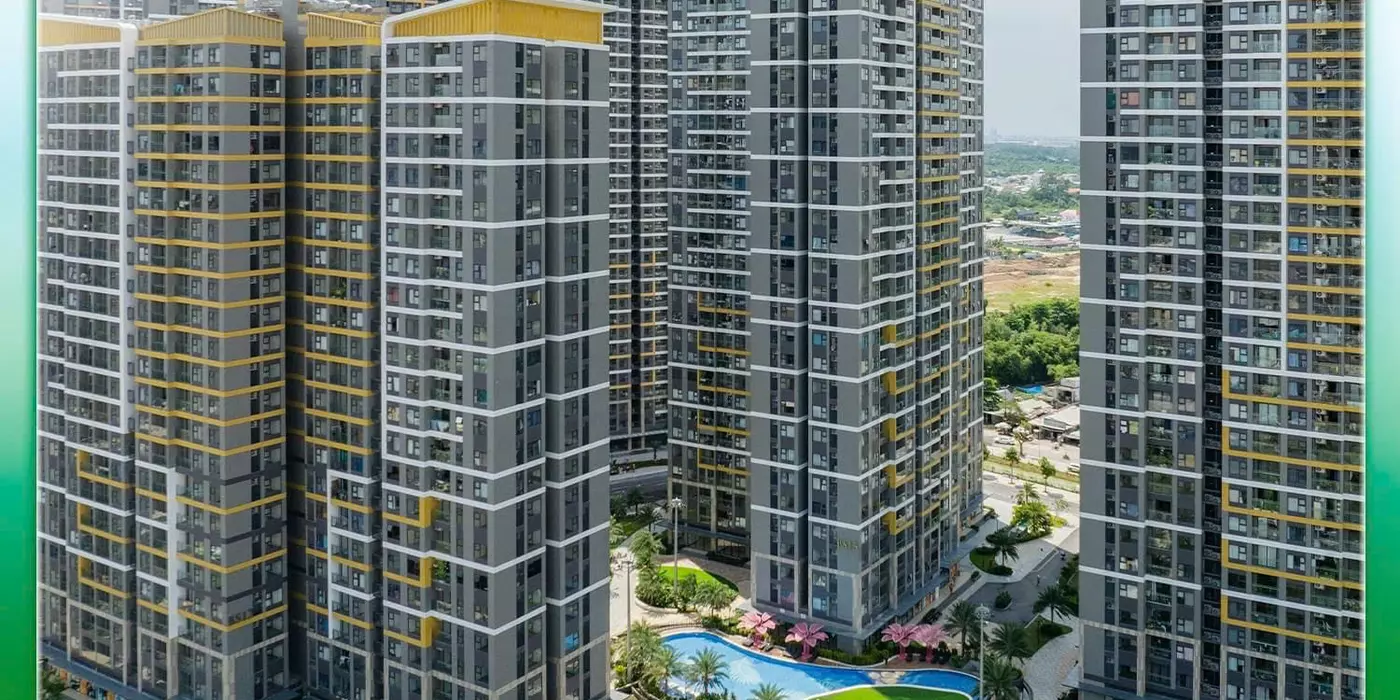 Người độc thân mua nhà The Tropical  tại Vinhomes  trả trước 300tr, sau đó góp 35tr mỗi tháng (20