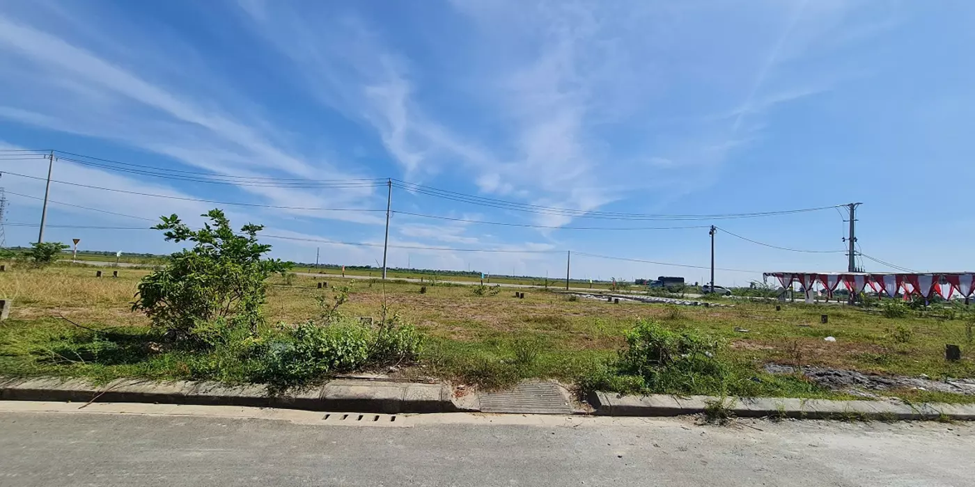 Bán Đất KQH Triều Sơn Trung, Hương Toàn, giá rẻ sập sàn