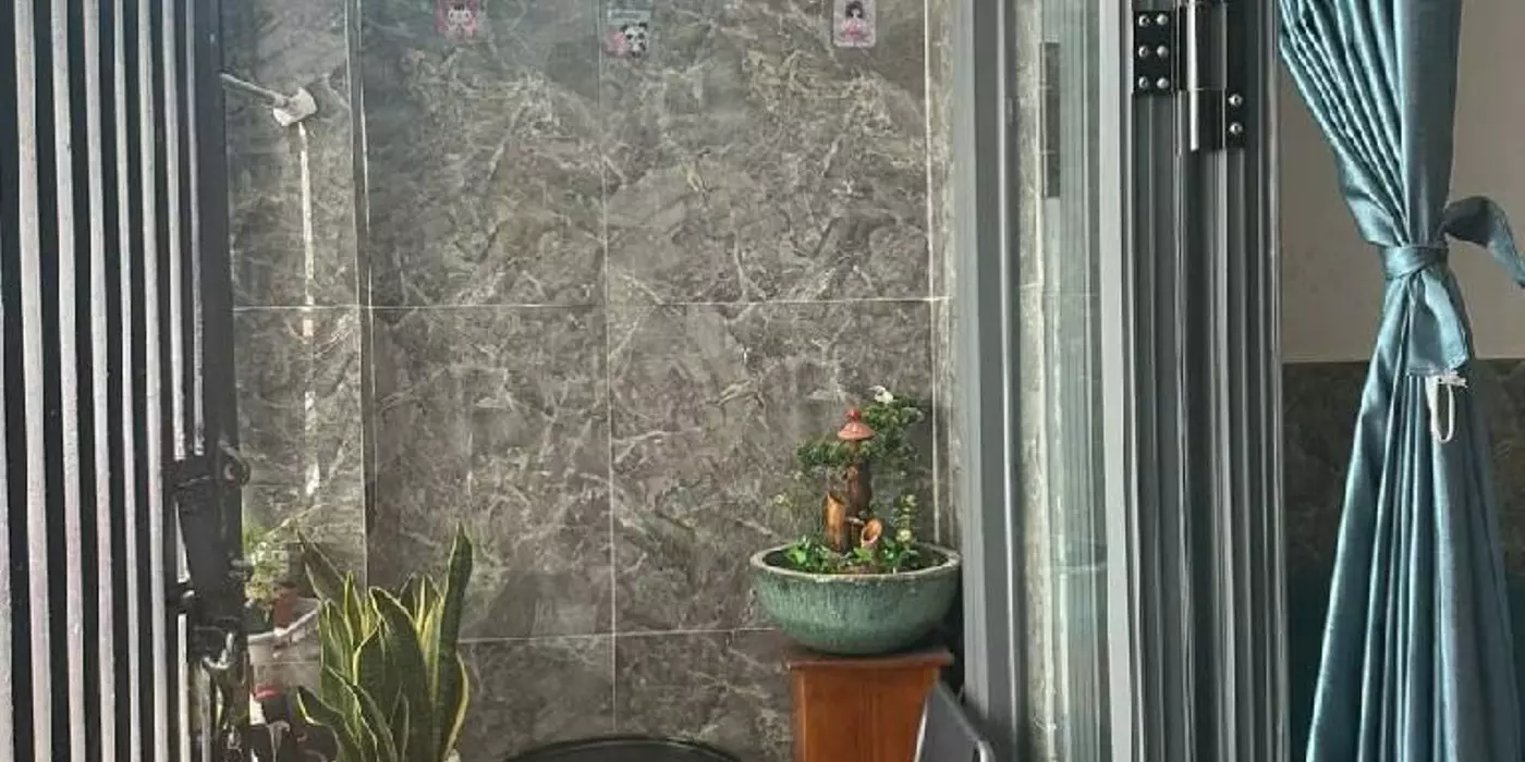 1 CĂN HIẾM QUẬN 2 - 3.5 T - NGANG KHỦNG 6.3M - NHÀ ĐẸP VÀO Ở NGAY
